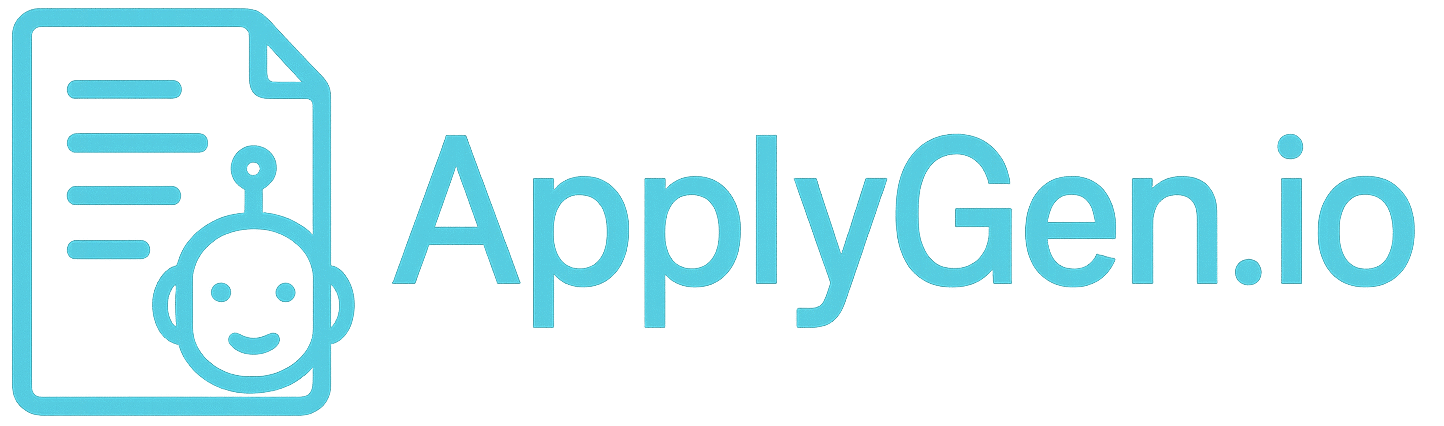 ApplyGen.io